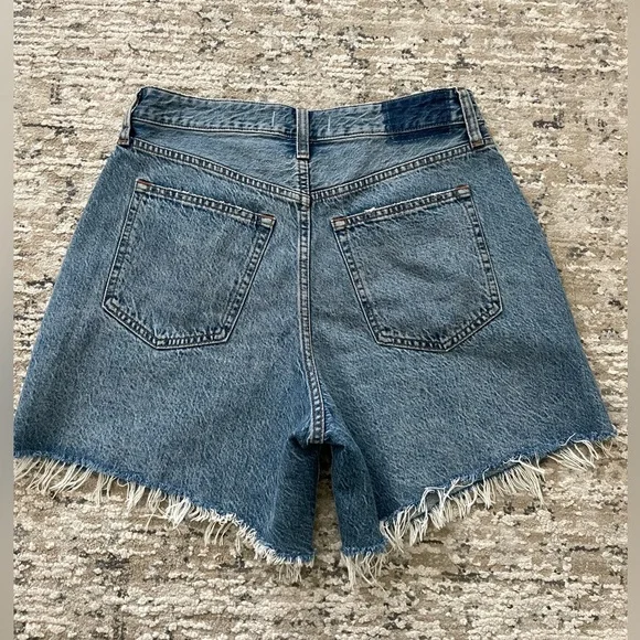 Size 28 Bermuda Long - Picture 11 of 13